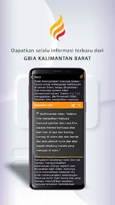 GBIA Kalbar screenshot 5