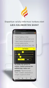 GBIA Kalbar screenshot 6