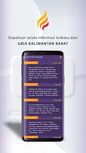 GBIA Kalbar screenshot 7