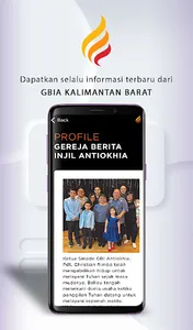 GBIA Kalbar screenshot 9