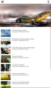 GPdI Ketapang screenshot 13