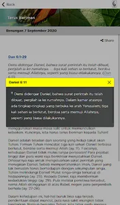 GPdI Ketapang screenshot 14