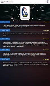 GPdI Ketapang screenshot 15