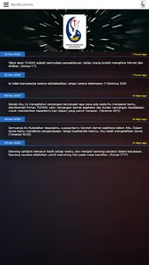 GPdI Ketapang screenshot 7