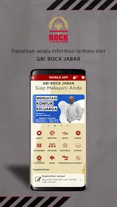 ROCK JABAR screenshot 0