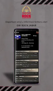 ROCK JABAR screenshot 11
