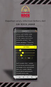 ROCK JABAR screenshot 13
