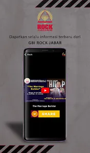 ROCK JABAR screenshot 14