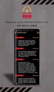 ROCK JABAR screenshot 15