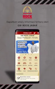 ROCK JABAR screenshot 16
