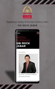 ROCK JABAR screenshot 17