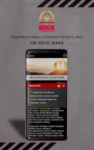 ROCK JABAR screenshot 20
