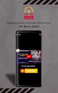 ROCK JABAR screenshot 22