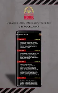 ROCK JABAR screenshot 23
