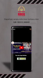 ROCK JABAR screenshot 6