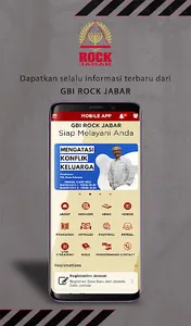 ROCK JABAR screenshot 8