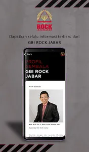 ROCK JABAR screenshot 9