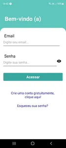 GFin - Gerenciador Financeiro screenshot 11