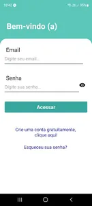 GFin - Gerenciador Financeiro screenshot 6