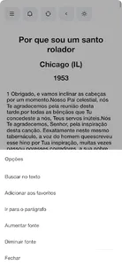 Busca CBB - Crentes da Bíblia screenshot 11