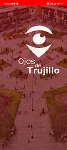 Ojos de Trujillo screenshot 0
