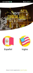 Vive Trujillo screenshot 0