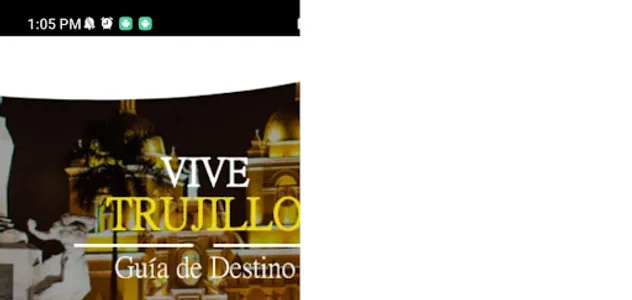 Vive Trujillo screenshot 5