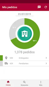 Yobel Express screenshot 1