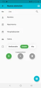 Yo informo Cusco screenshot 2