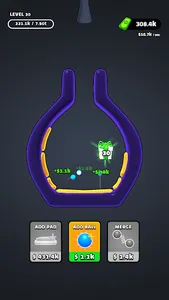 Balls Bounce - Merge & Bounce screenshot 13