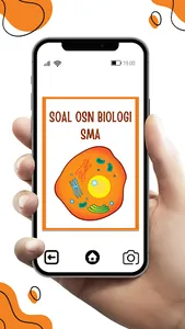 Soal OSN Biologi SMA screenshot 1