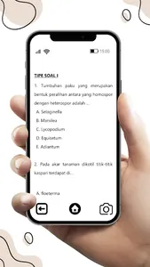 Soal OSN Biologi SMA screenshot 2
