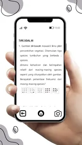 Soal OSN Biologi SMA screenshot 22