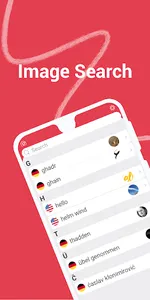 English to German Dictionary - screenshot 7