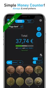 Money Counter screenshot 0