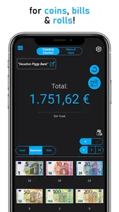 Money Counter screenshot 4