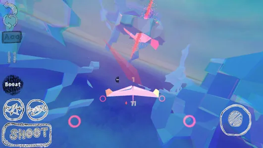 SplashFly screenshot 11