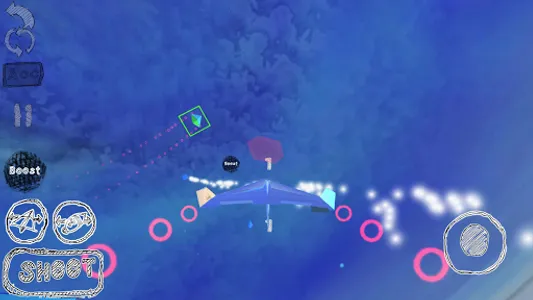 SplashFly screenshot 13