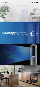 German Pool Smart Control screenshot 0