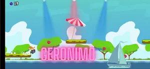 Stilton Recorde Food screenshot 2