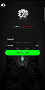 GERSON SSH screenshot 1