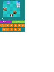 ADIVINA DE QUE TRATA LA IMAGEN screenshot 10