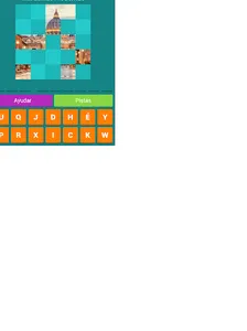 ADIVINA DE QUE TRATA LA IMAGEN screenshot 12