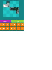 ADIVINA DE QUE TRATA LA IMAGEN screenshot 13