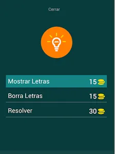 ADIVINA DE QUE TRATA LA IMAGEN screenshot 15