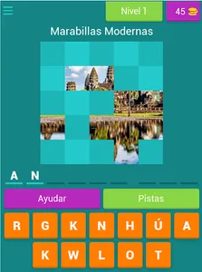 ADIVINA DE QUE TRATA LA IMAGEN screenshot 3
