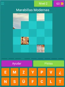 ADIVINA DE QUE TRATA LA IMAGEN screenshot 5