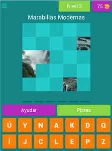 ADIVINA DE QUE TRATA LA IMAGEN screenshot 6