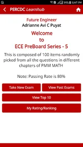 ECE PreBoard 5 screenshot 2