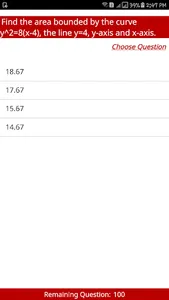ECE PreBoard 5 screenshot 4